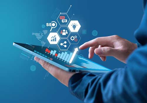 SEO Expert in Hyderabad