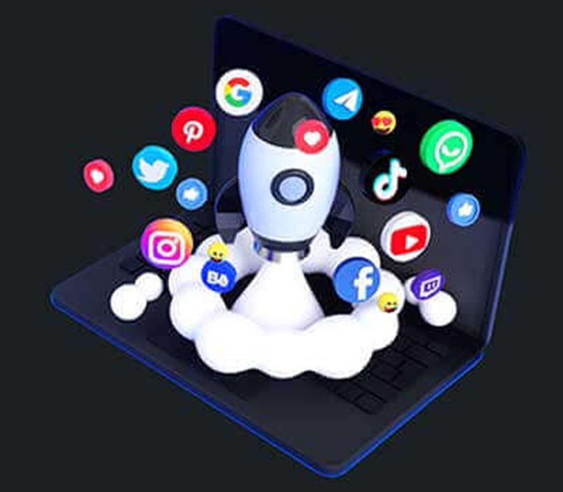 Best digital marketing agency in Hyderabad